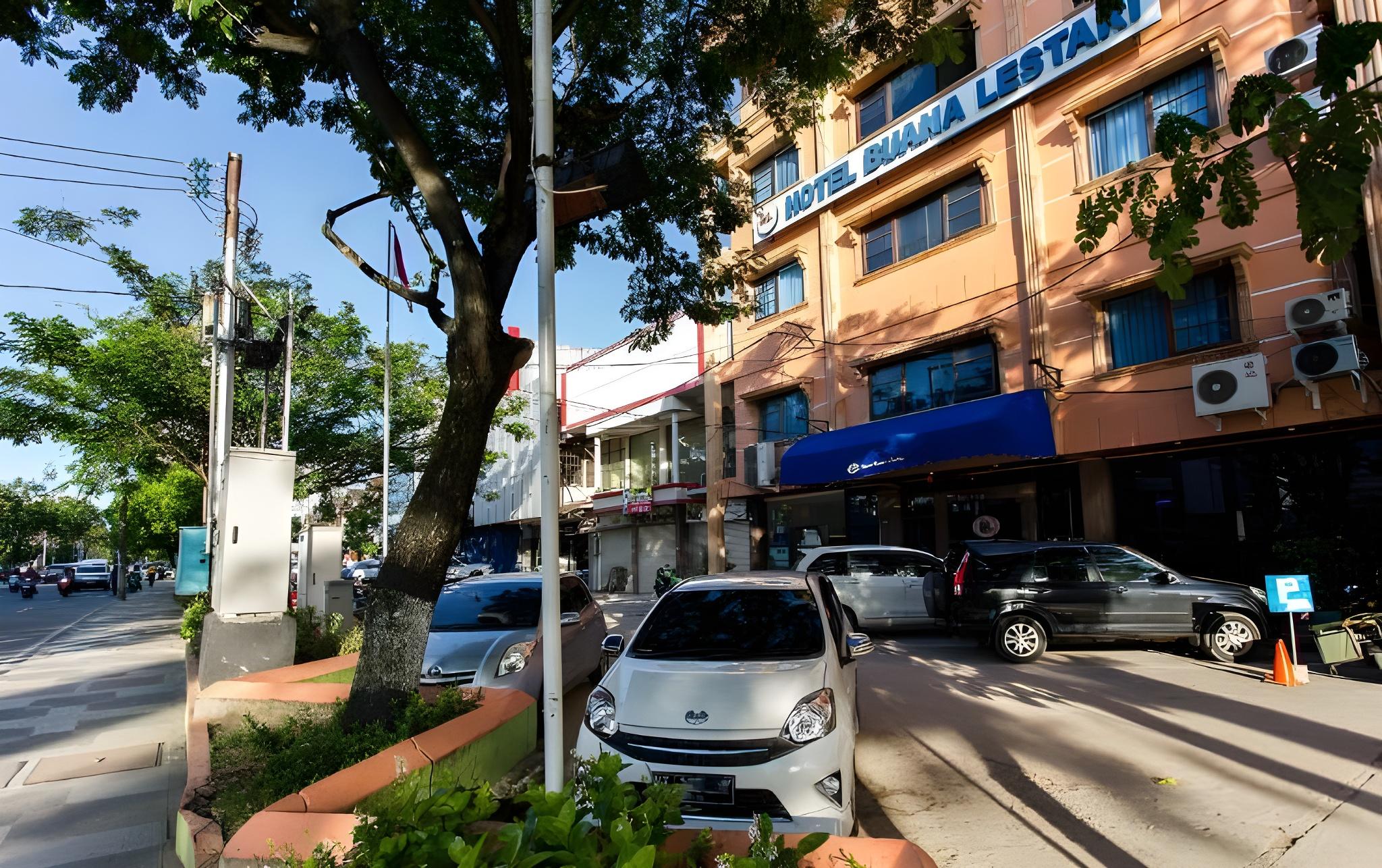 Hotel Buana Lestari 32/37