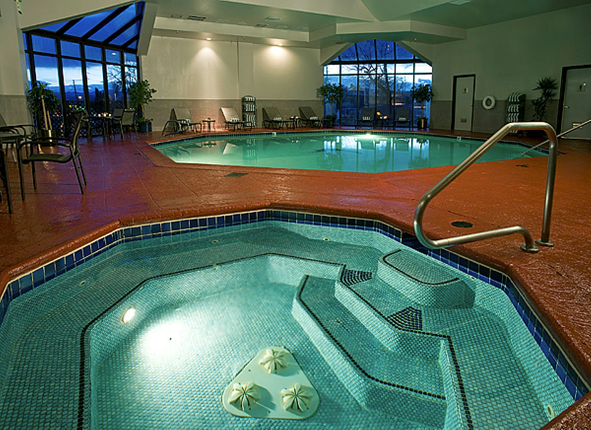 DoubleTree by Hilton Denver - Westminster 27/53