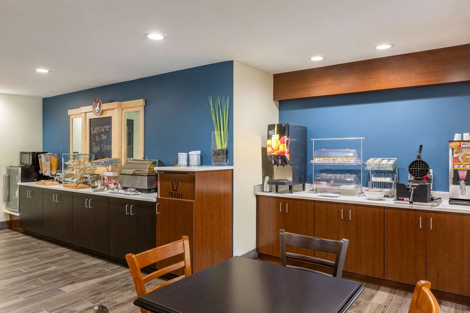 Americinn By Wyndham Jefferson 13/20