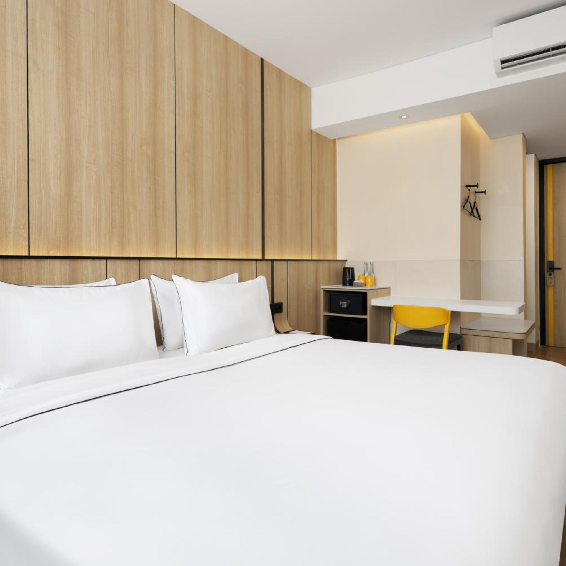 Hotel Kampi Sunter 4/25