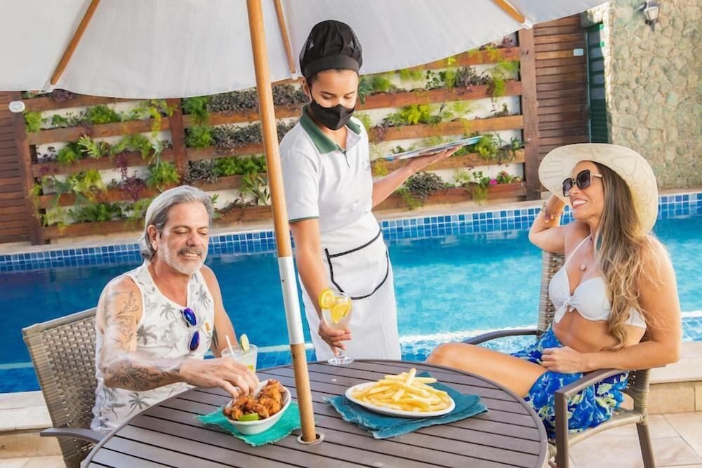 Hotel Cajueiro Guaruja 38/50