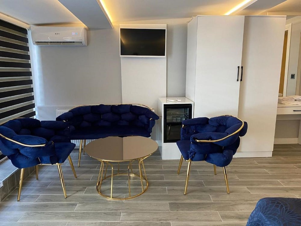 Luce Suites Taksim 48/61