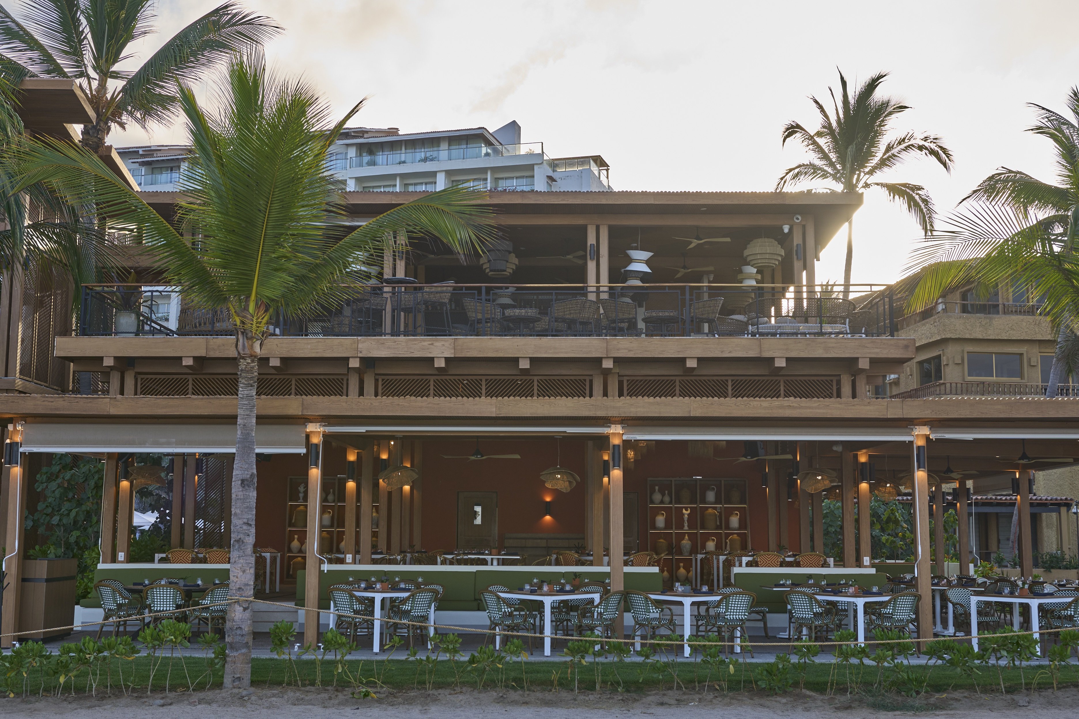 Fiesta Americana Puerto Vallarta All Inclusive & Spa 1/40