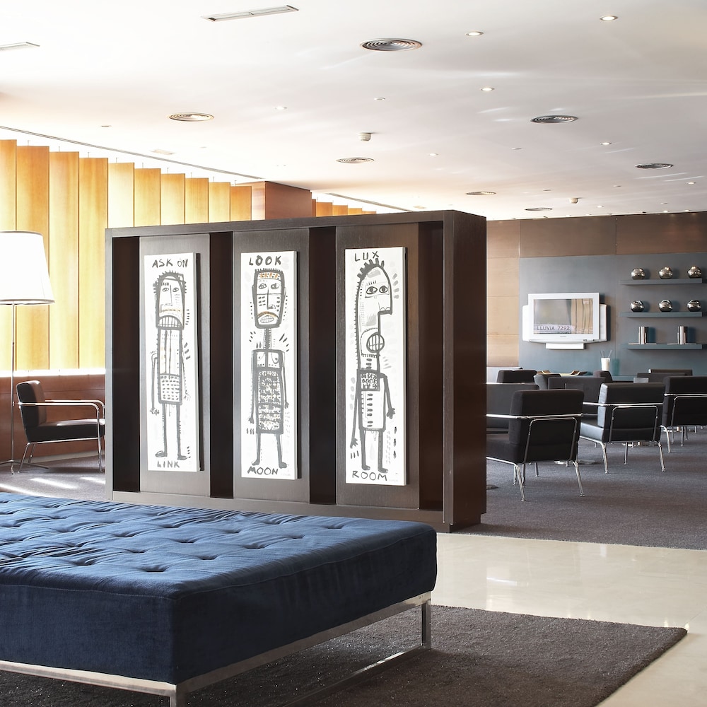 AC Hotel Badajoz by Marriott 24/49