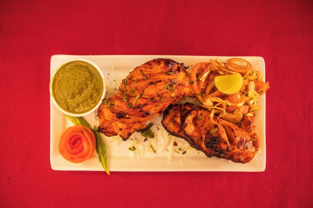 Hotel Park Prime Goa 15/25