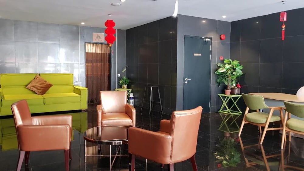 Leo Palace Hotel New Wing 42/58