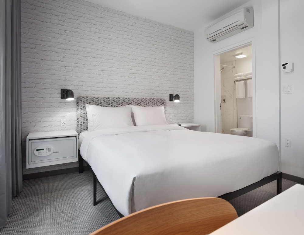 Hotel Hive 22/71