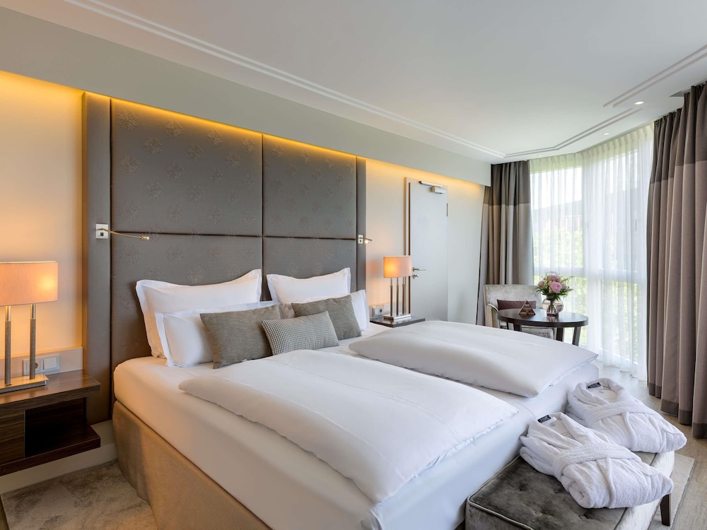 Pullman Munich Hotel 9/46