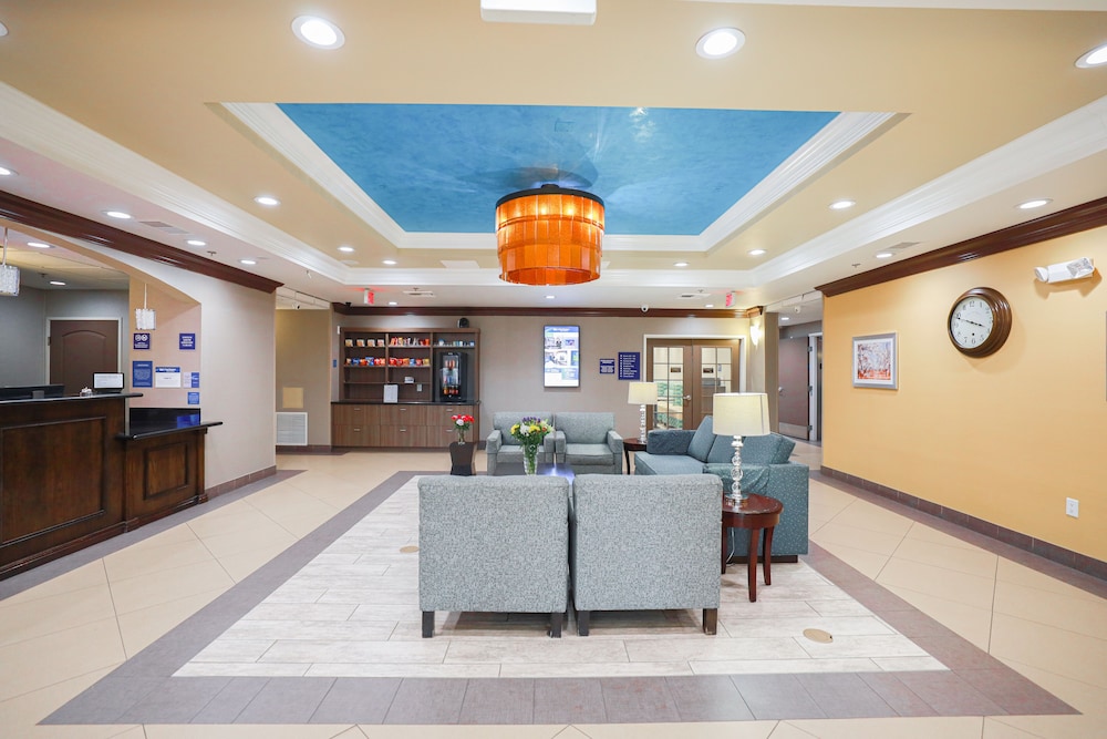 Best Western Plus Wasco Inn & Suites 16/63
