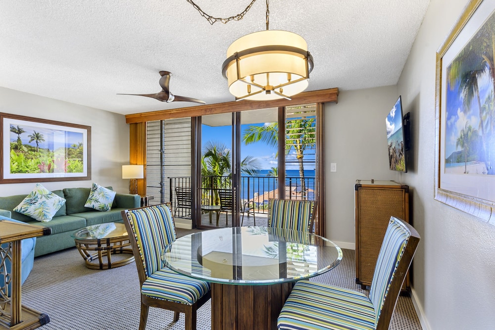 Maui Beach Vacation Club 36/52