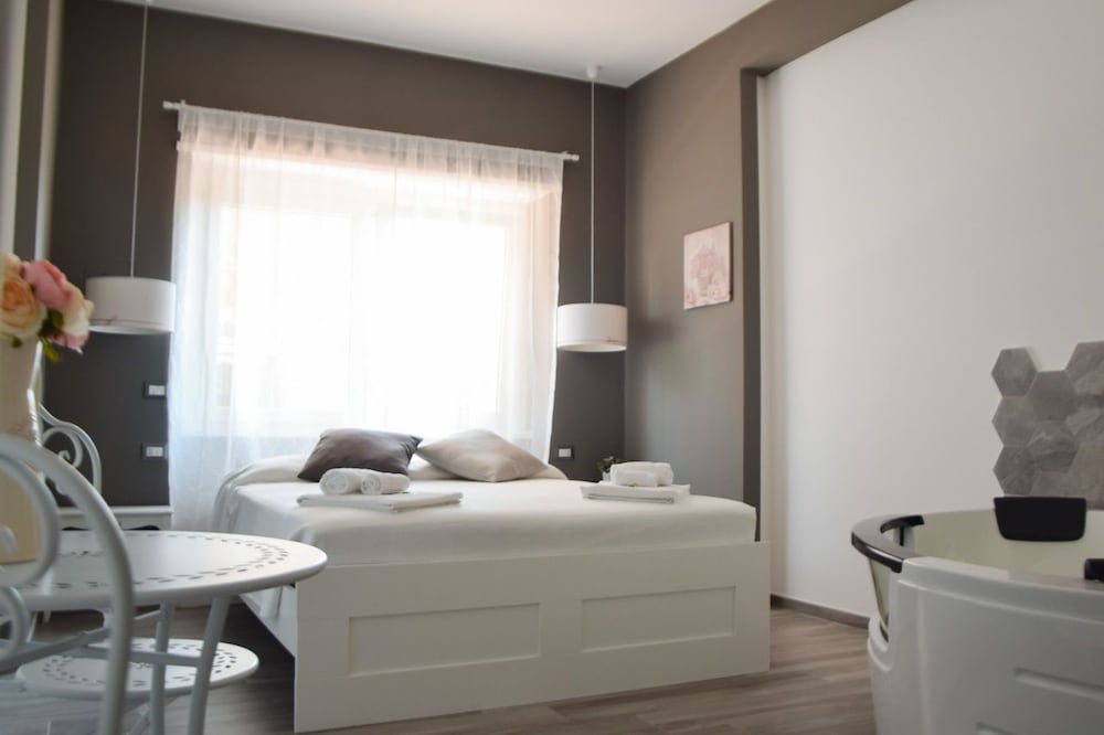 Il Mare di Roma Luxury 22/32