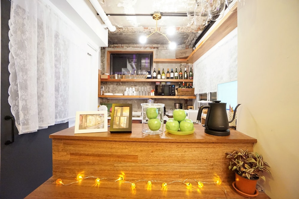 Seoul Cube Ewha - Hostel 11/66