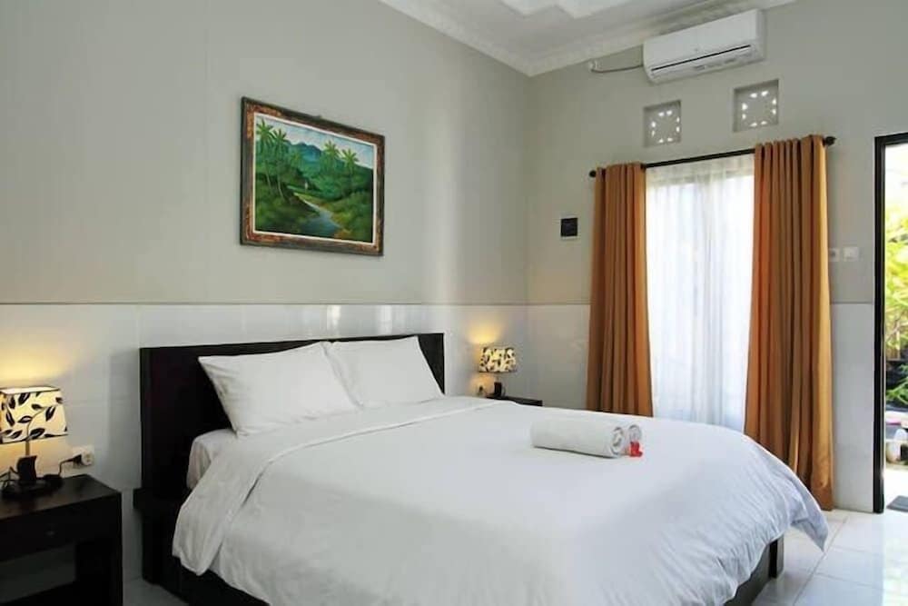 Wana Kubu Homestay 16/48