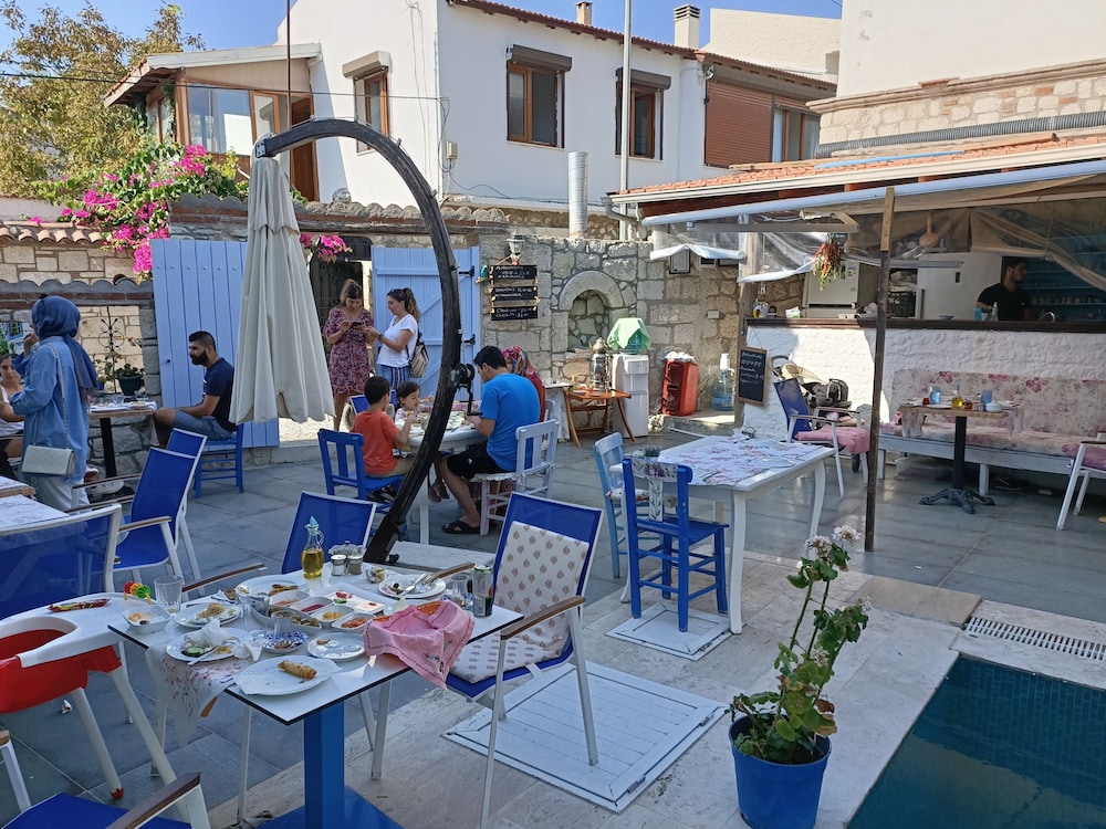 Bedirhan Konak Otel 47/58