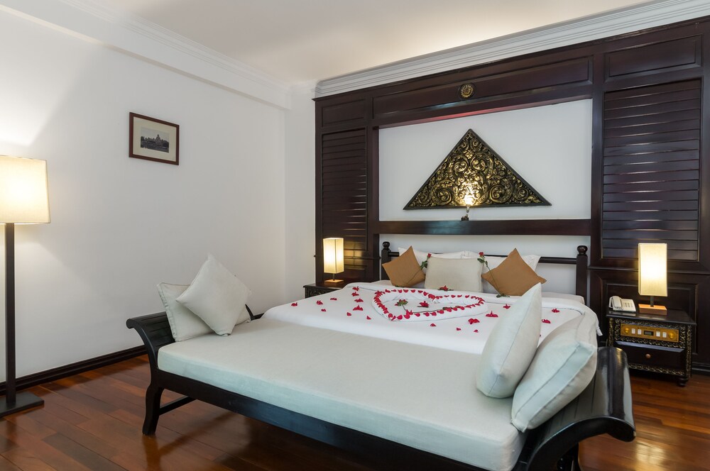 Kingdom Angkor Hotel 19/70
