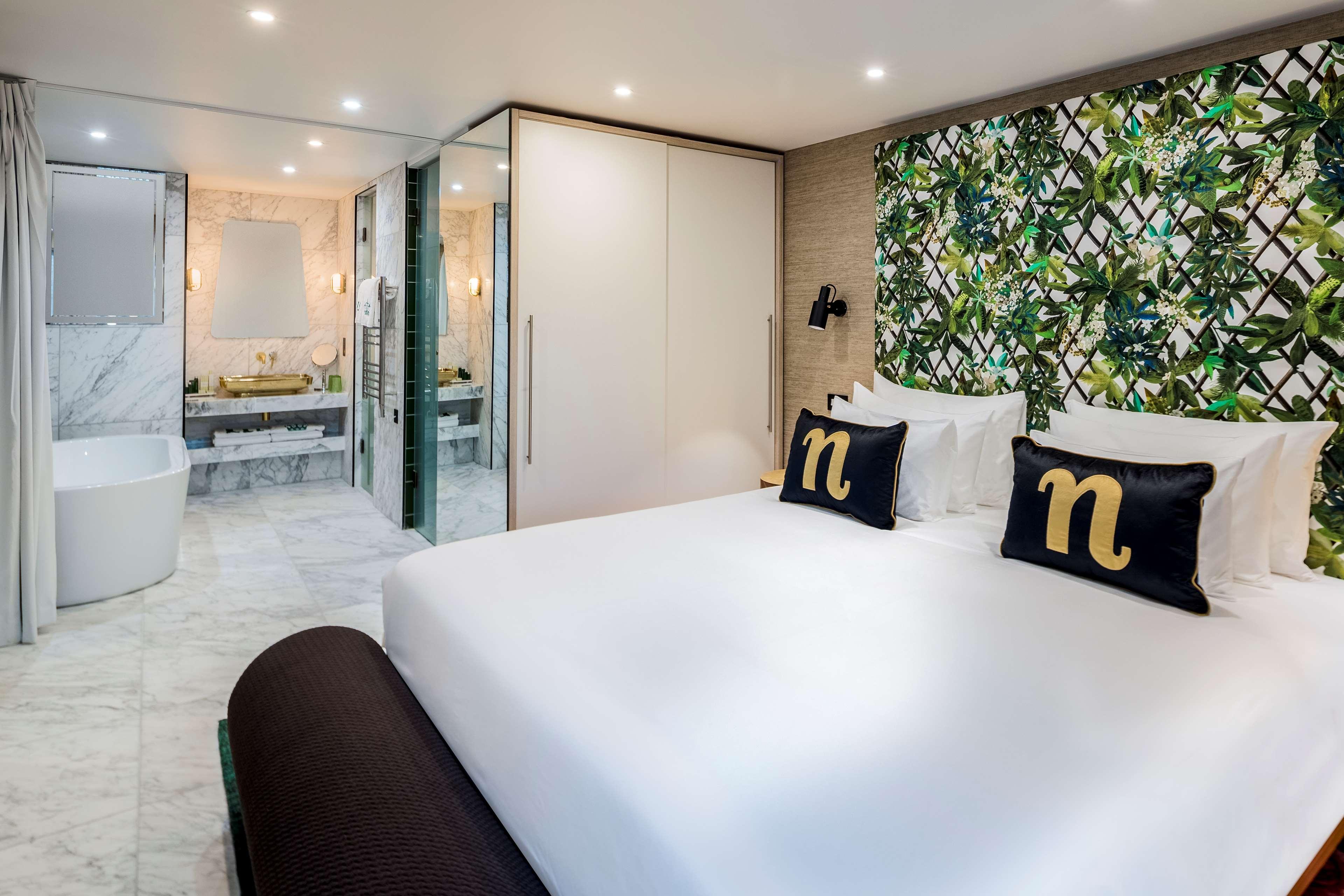 Nhow, Penthouse
