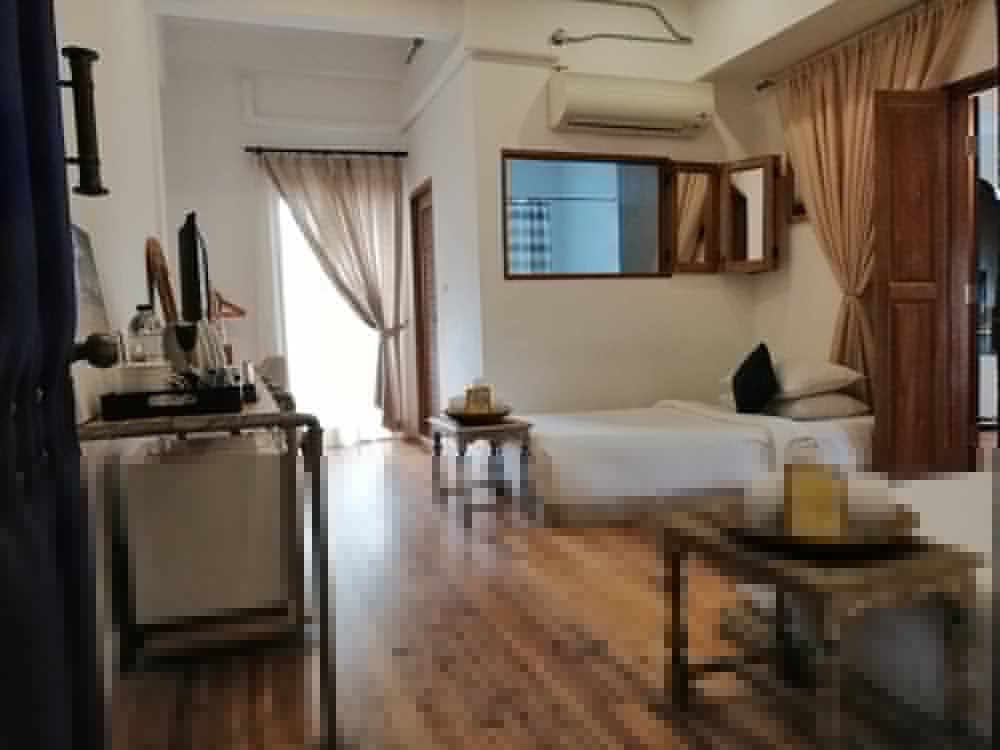 HOTEL YAYEE 21/50