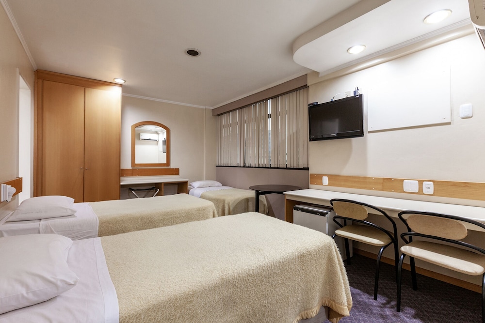 Tri Hotel Smart Caxias 33/60