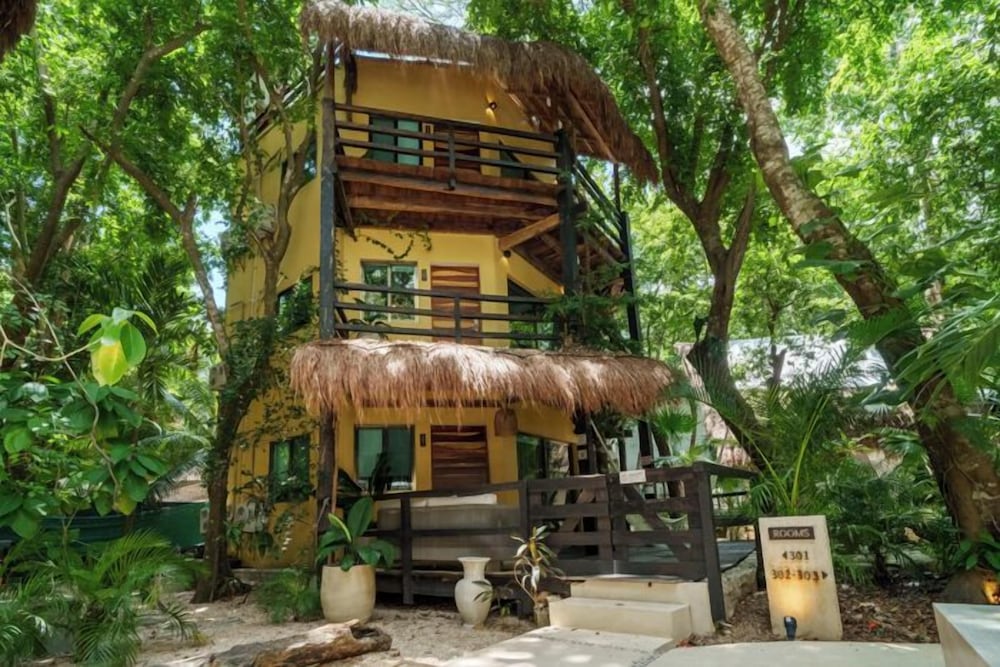 Terasu Riviera Maya Hotel and Spa 7/70