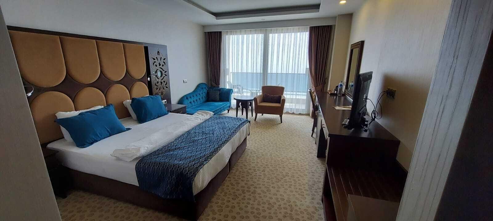 Liparis Resort Hotel & Spa 4/21