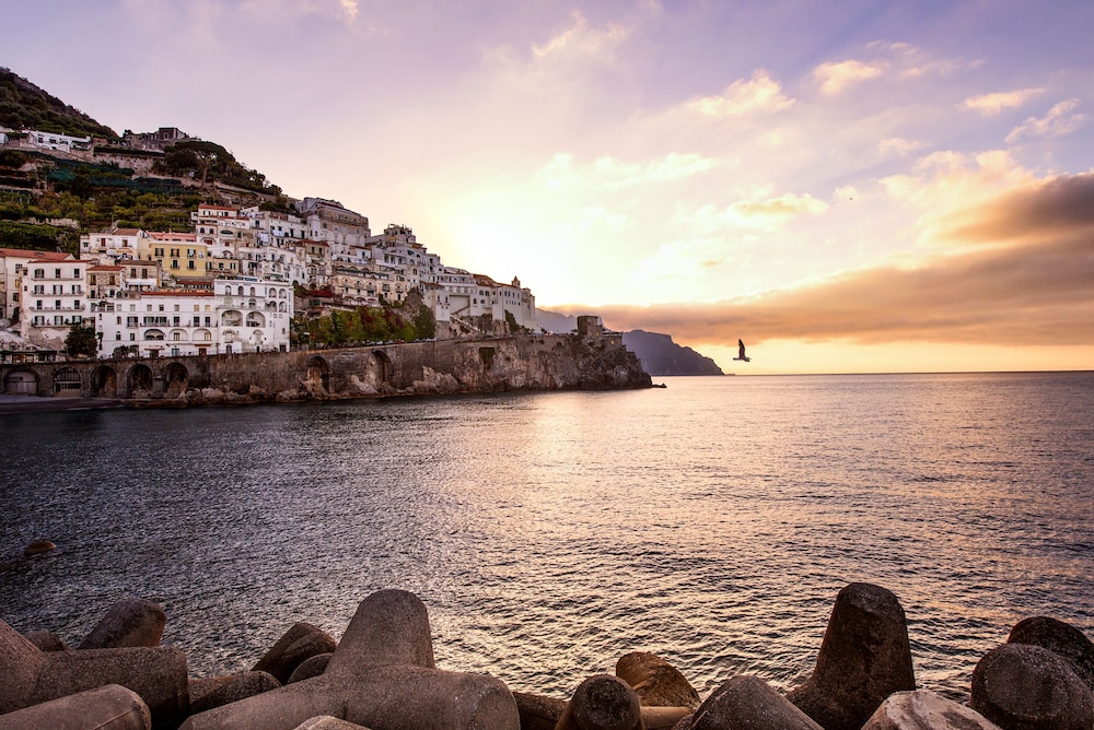 Vista D'amalfi 30/50