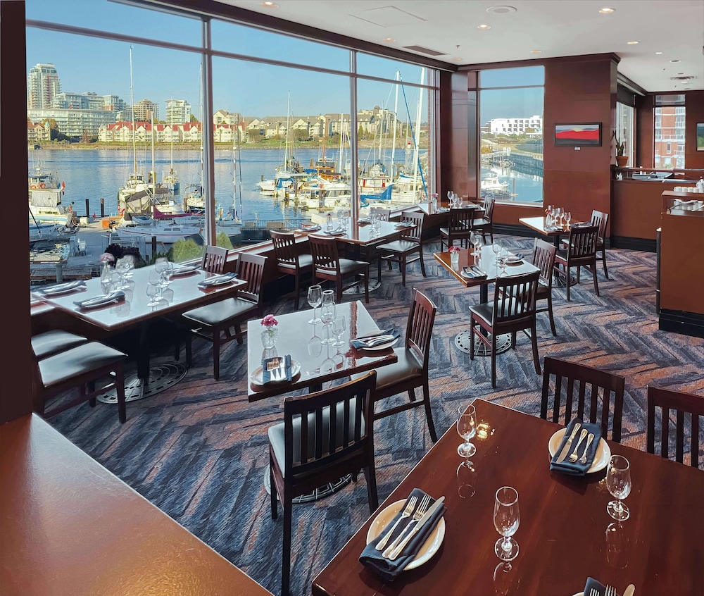 Coast Victoria Hotel Marina By Apa 31/49