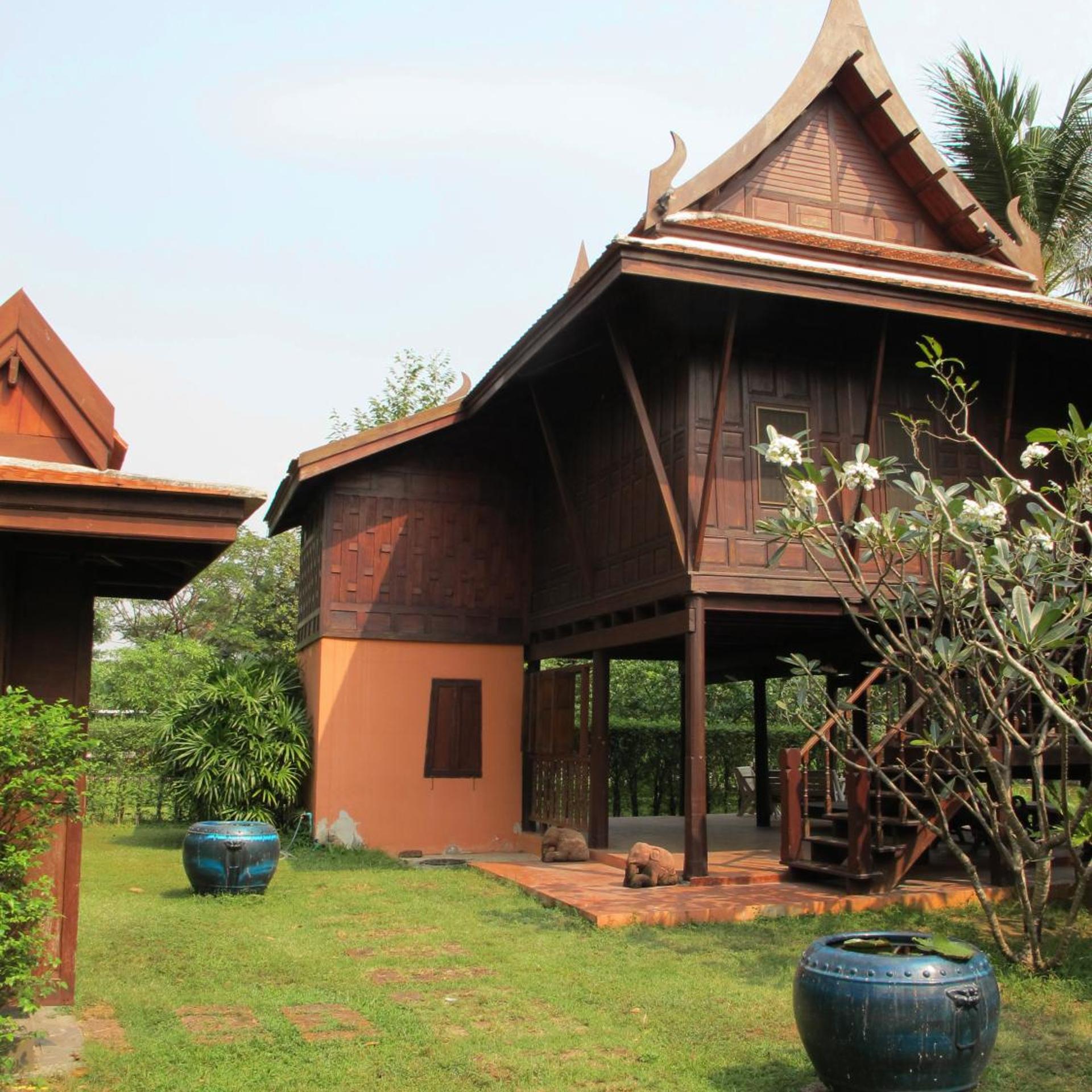 DHABKWAN RESORT & SPA 7/30