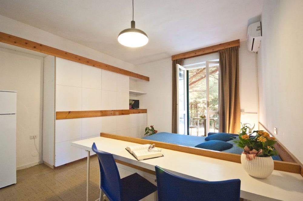 Residence Golfo Della Lacona 62/62