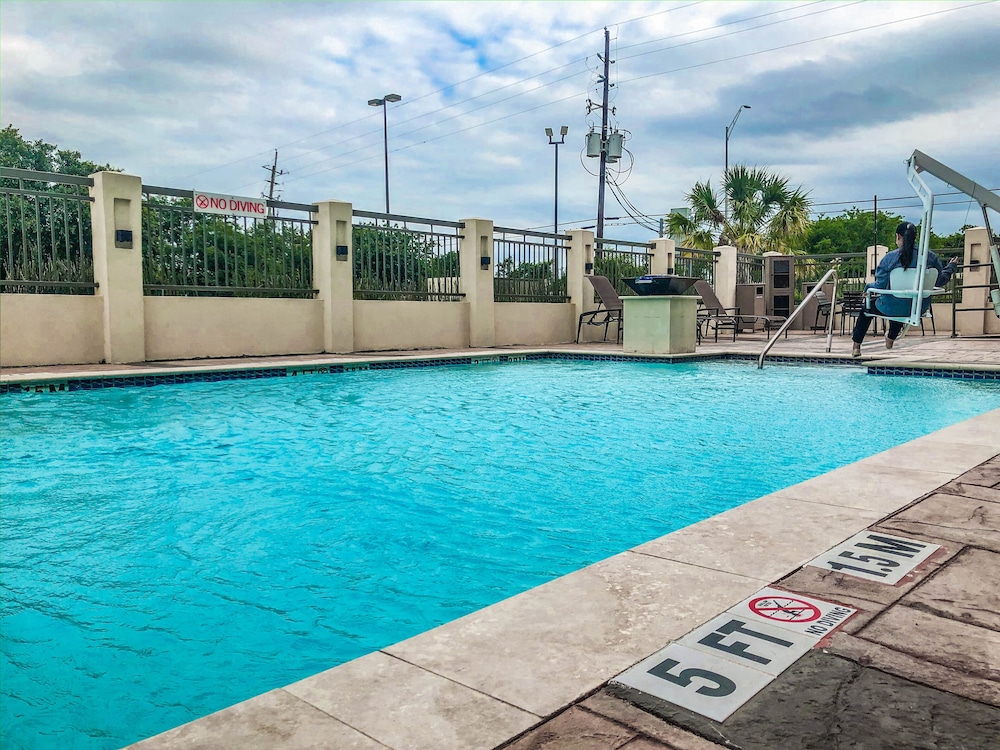 Hyatt Place Houston-Northwest / Cy-Fair