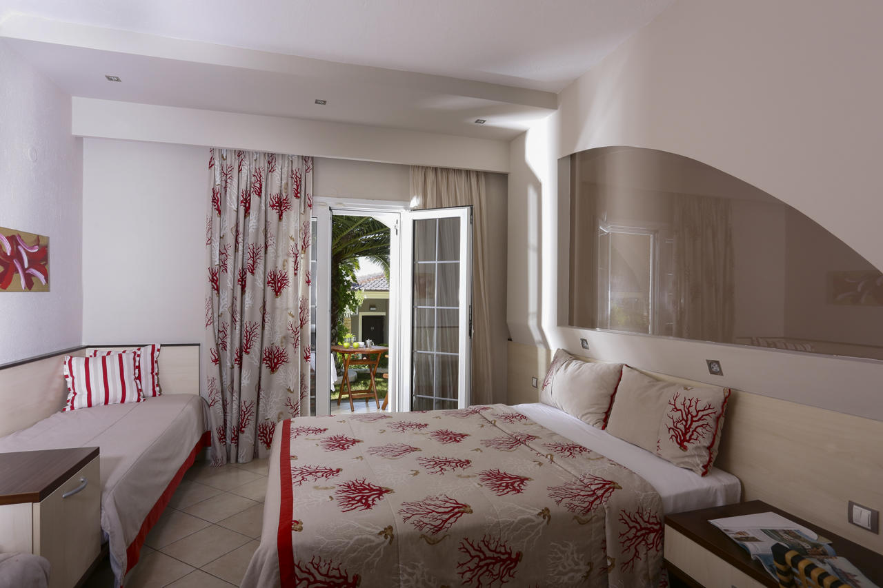 Alexandra Beach Spa Resort 20/29