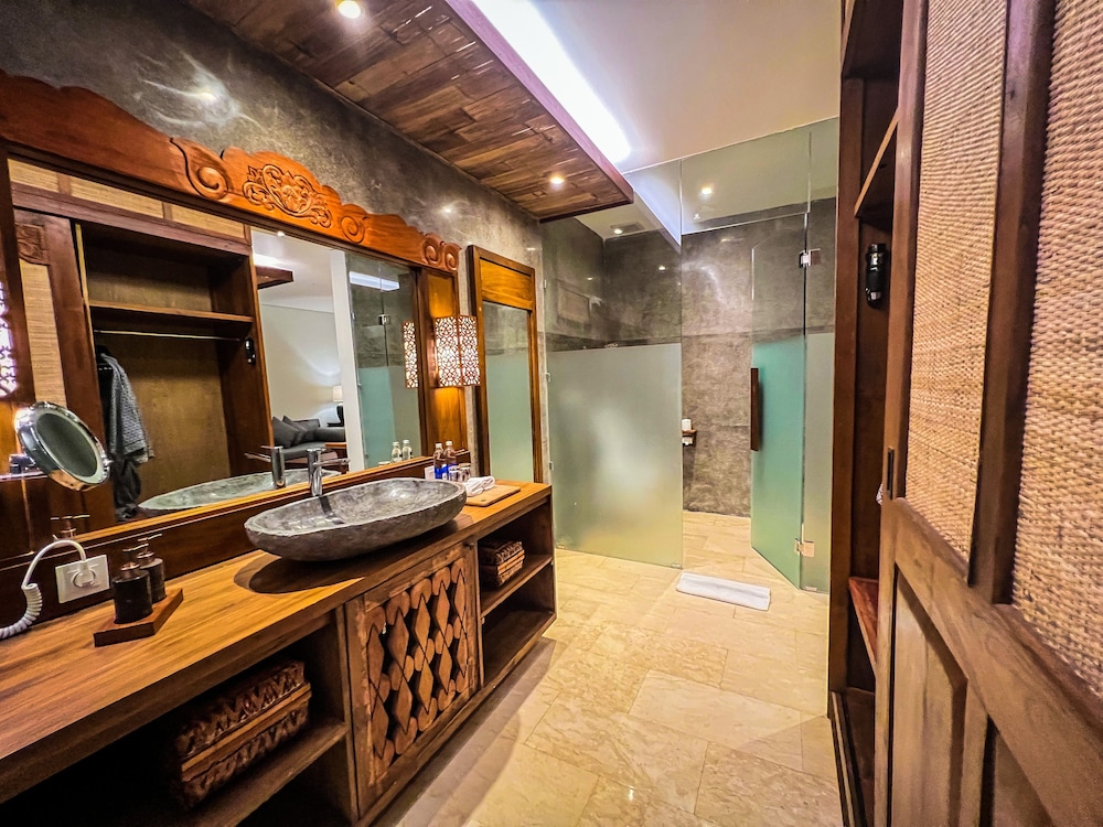 The Kenran Resort Ubud By Soscomma 45/50