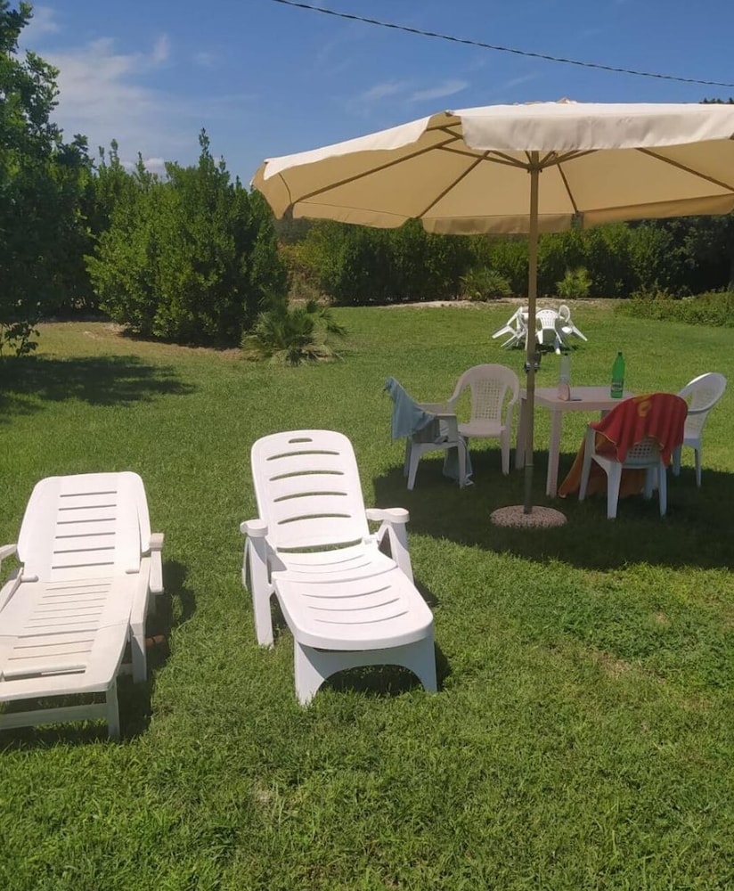 Agriturismo Terra Dei Profumi 25/31