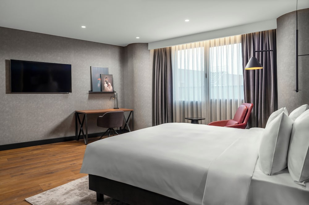 Radisson RED Izmir Point Bornova 18/59