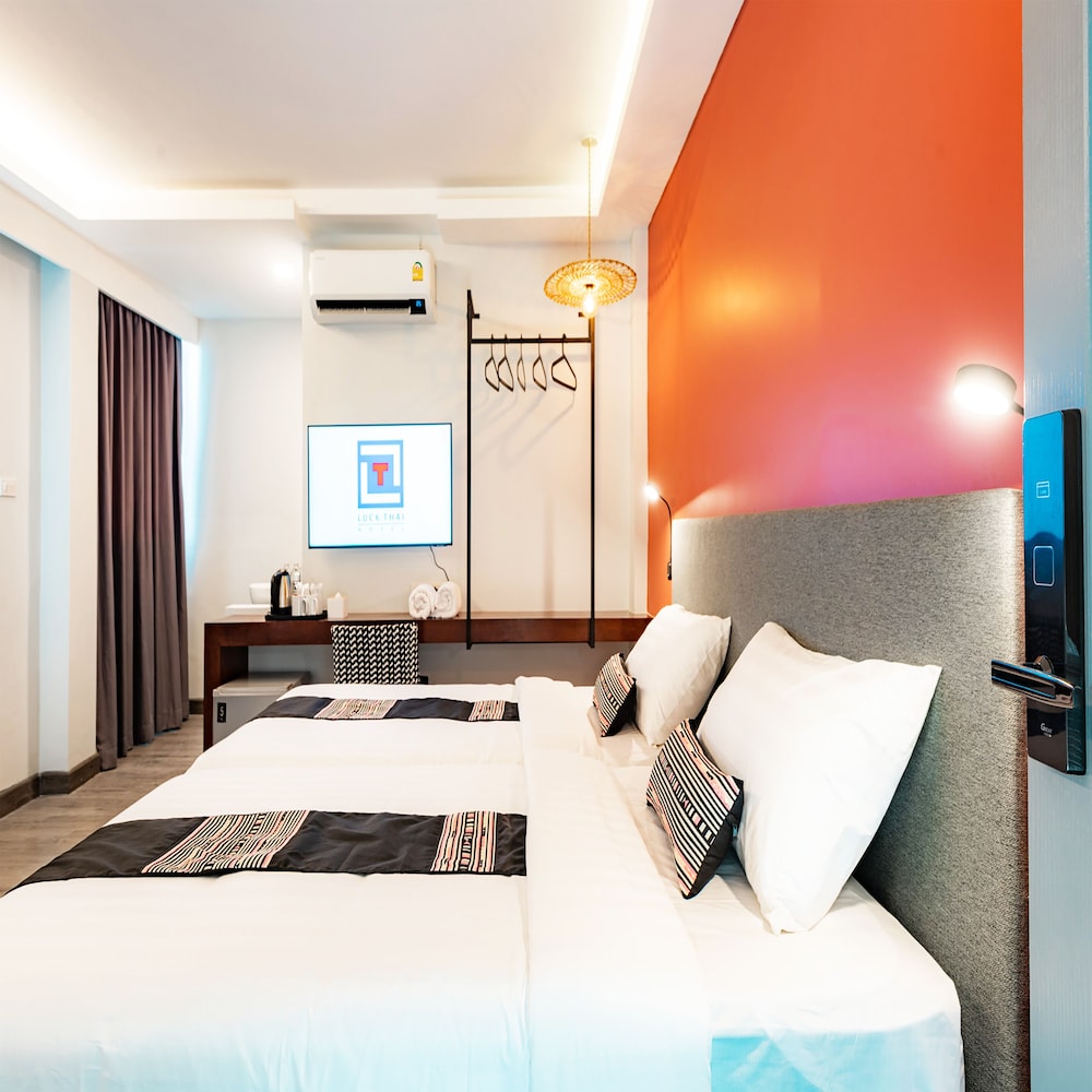 Luck Thai Hotel 15/50