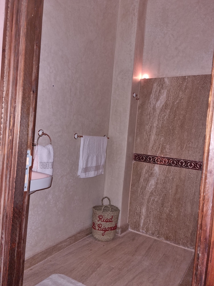 Riad La Bigarade 40/46