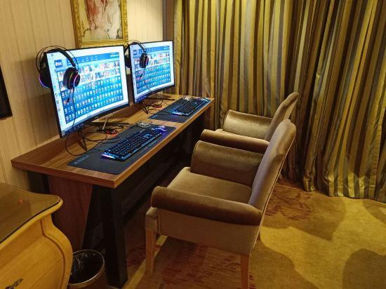 Vienna International Hotel (Wuhan Polar Ocean World) 39/50