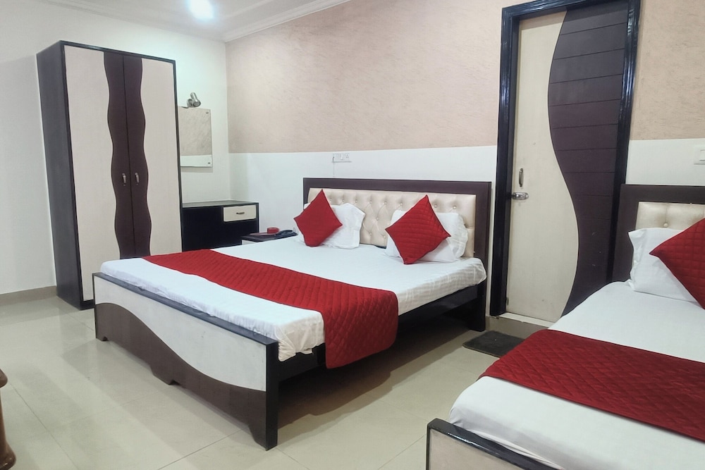 Hotel Jigyasa Palace 6/32