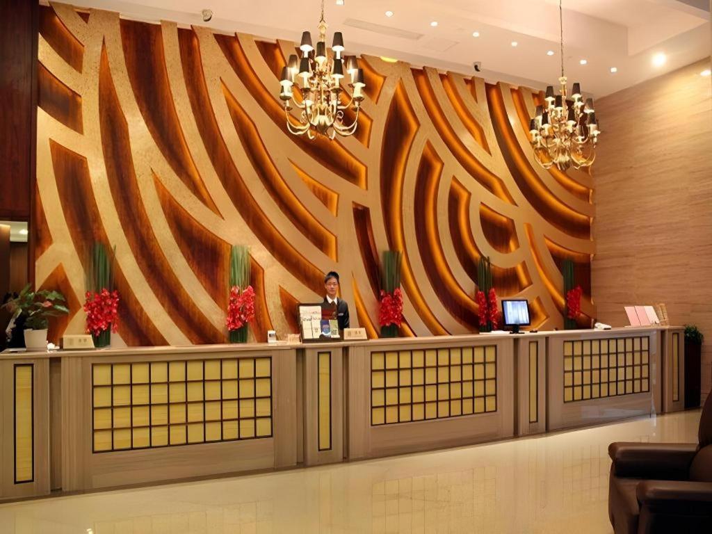 Merchant Marco Garden Hotel 3/45
