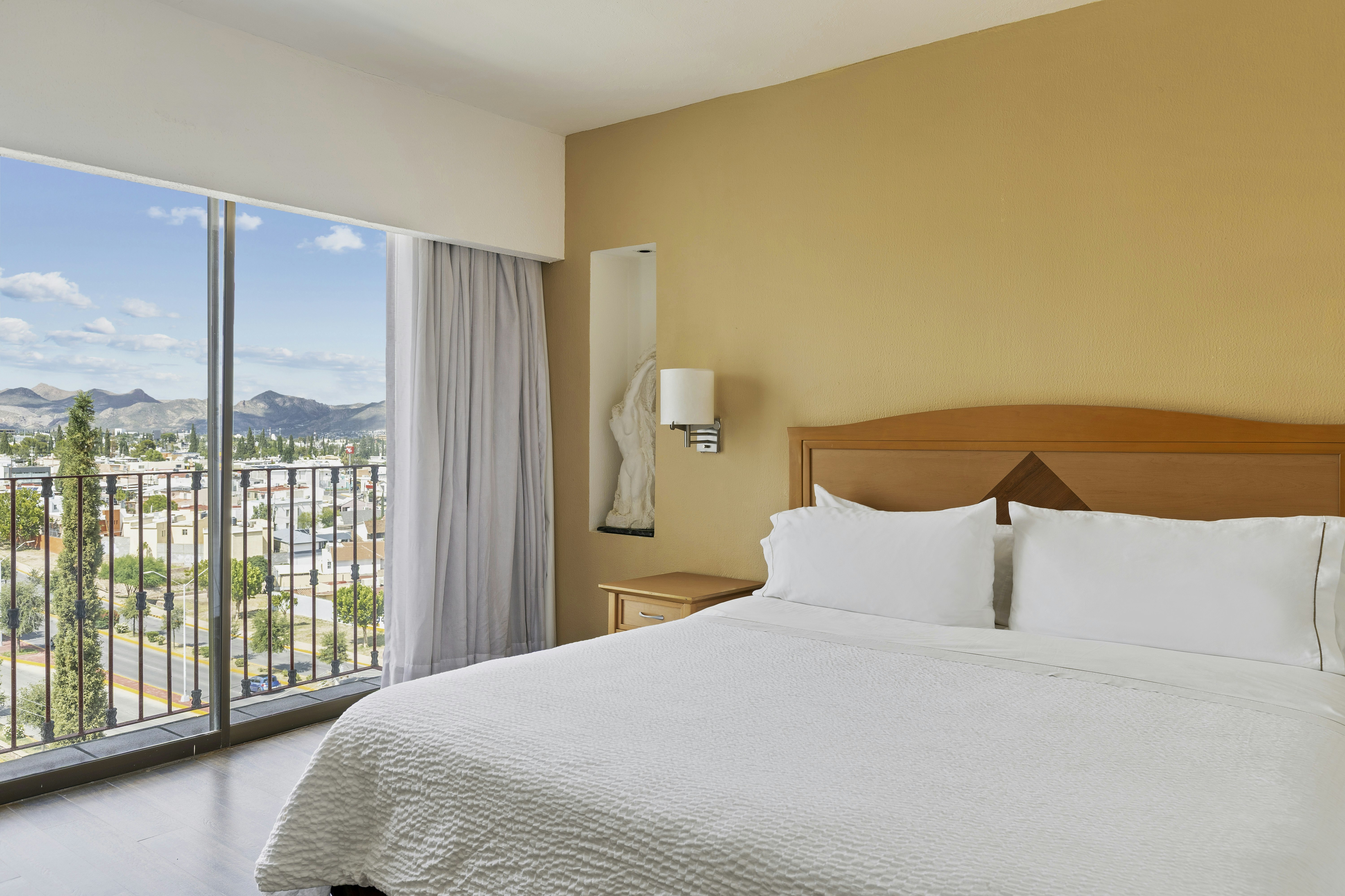 Fiesta Inn Express Chihuahua 10/42