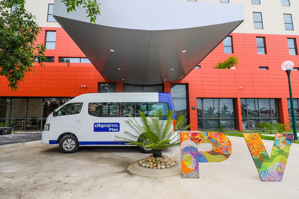 City Express Plus by Marriott Puerto Vallarta 52/59