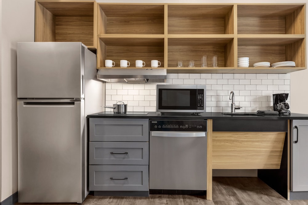 Candlewood Suites Lexington - Medical District 46/52