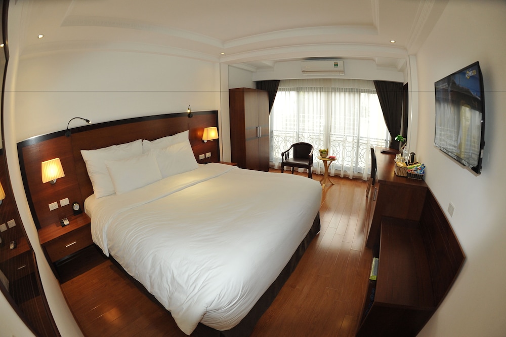 The Vancouver Hotel Ninh Binh 16/46