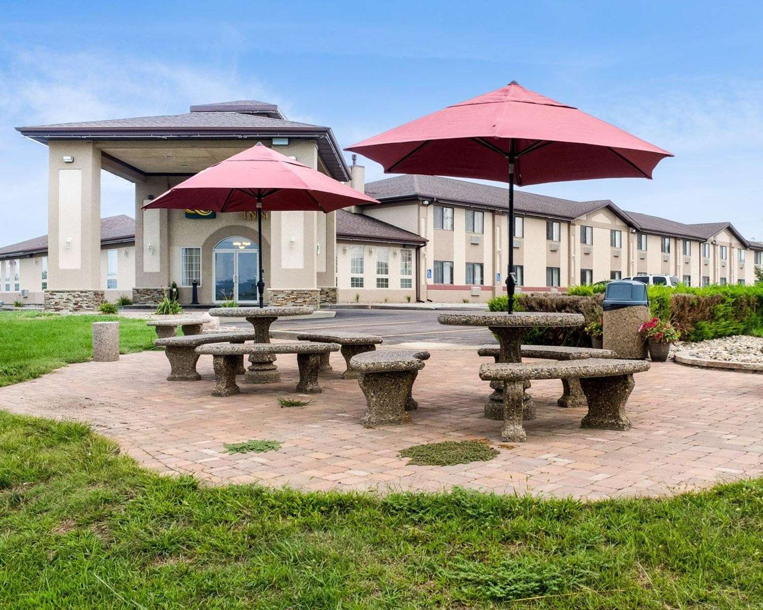 Quality Inn Oacoma - Chamberlain 17/17