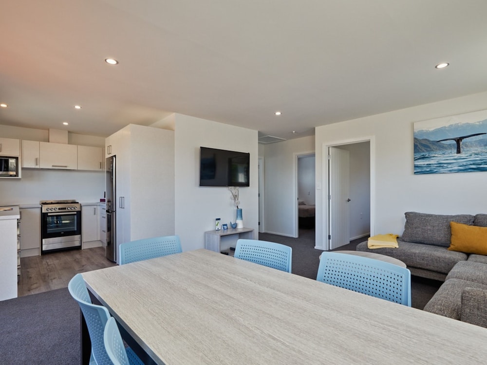 Kaikoura TOP 10 Holiday Park 20/75