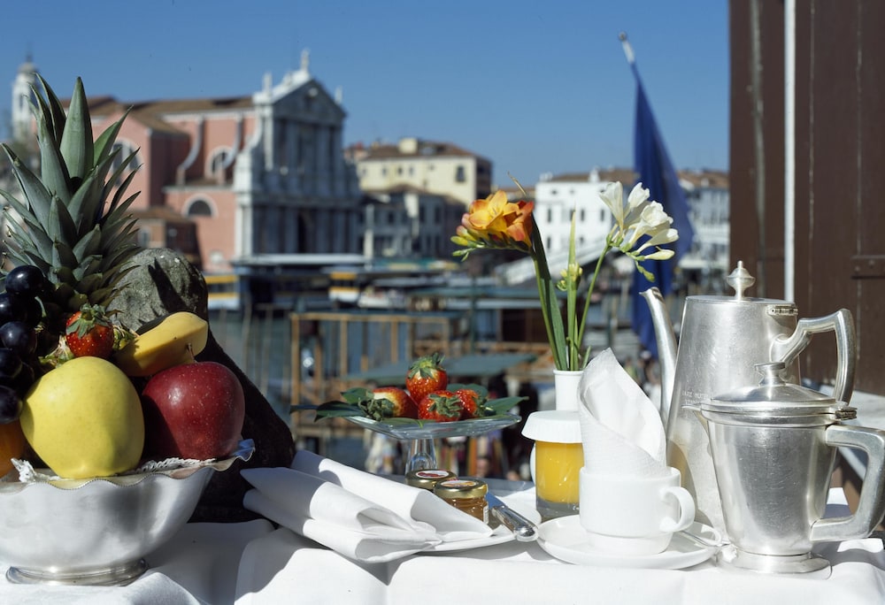卡尔顿大运河酒店(Hotel Carlton On The Grand Canal) 图片4