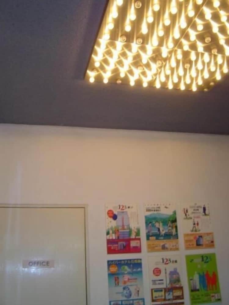 Takasaki Ekimae Plaza Hotel 25/33
