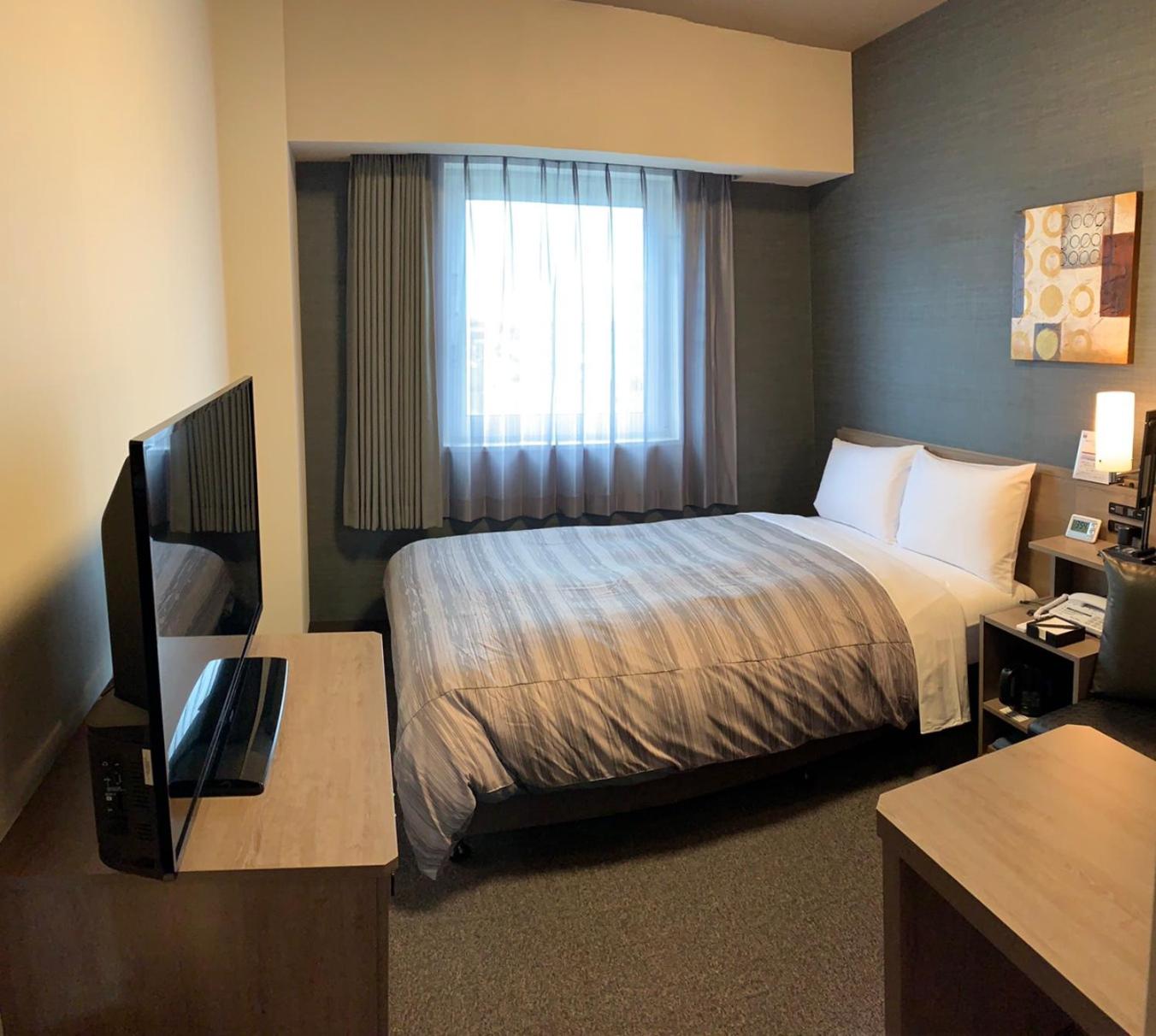 Comfort, Semi Double Bed