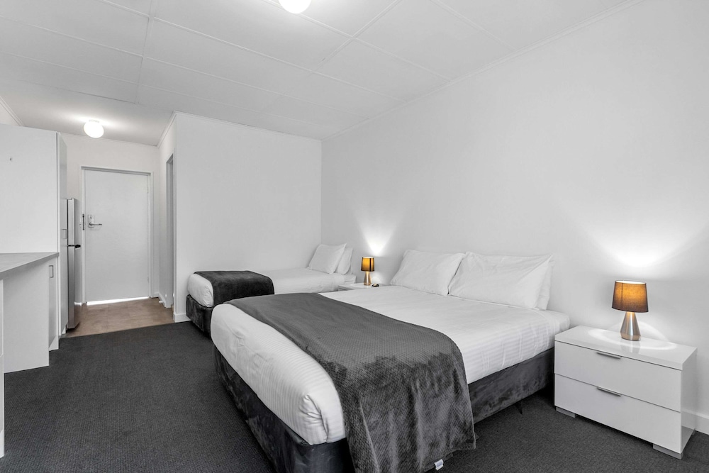 Econo Lodge East Adelaide 19/29