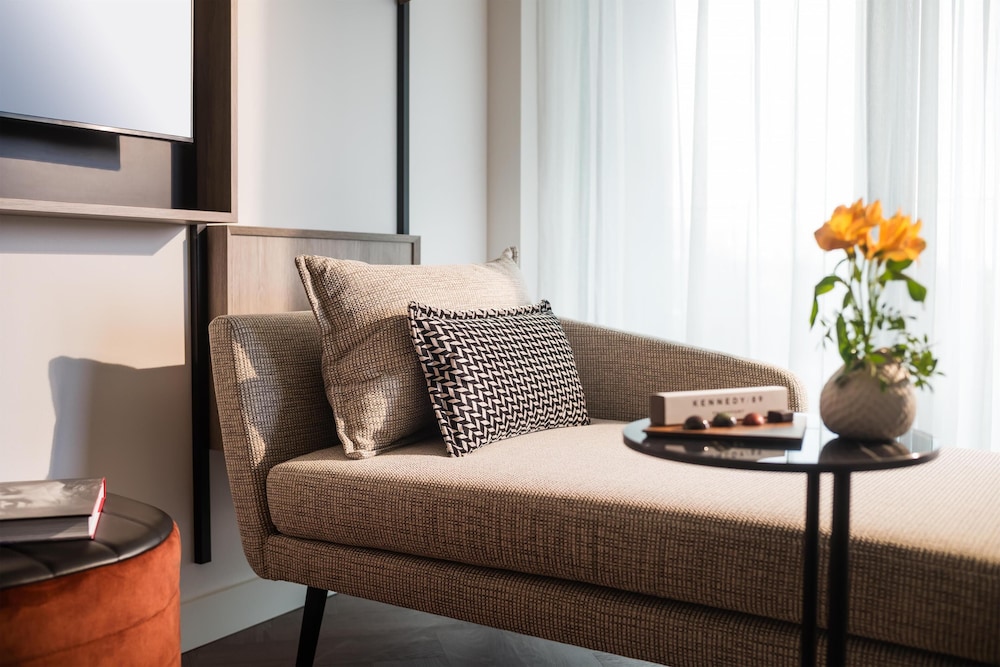 Kennedy 89 Hotel Frankfurt - The Unbound Collection by Hyatt 31/49
