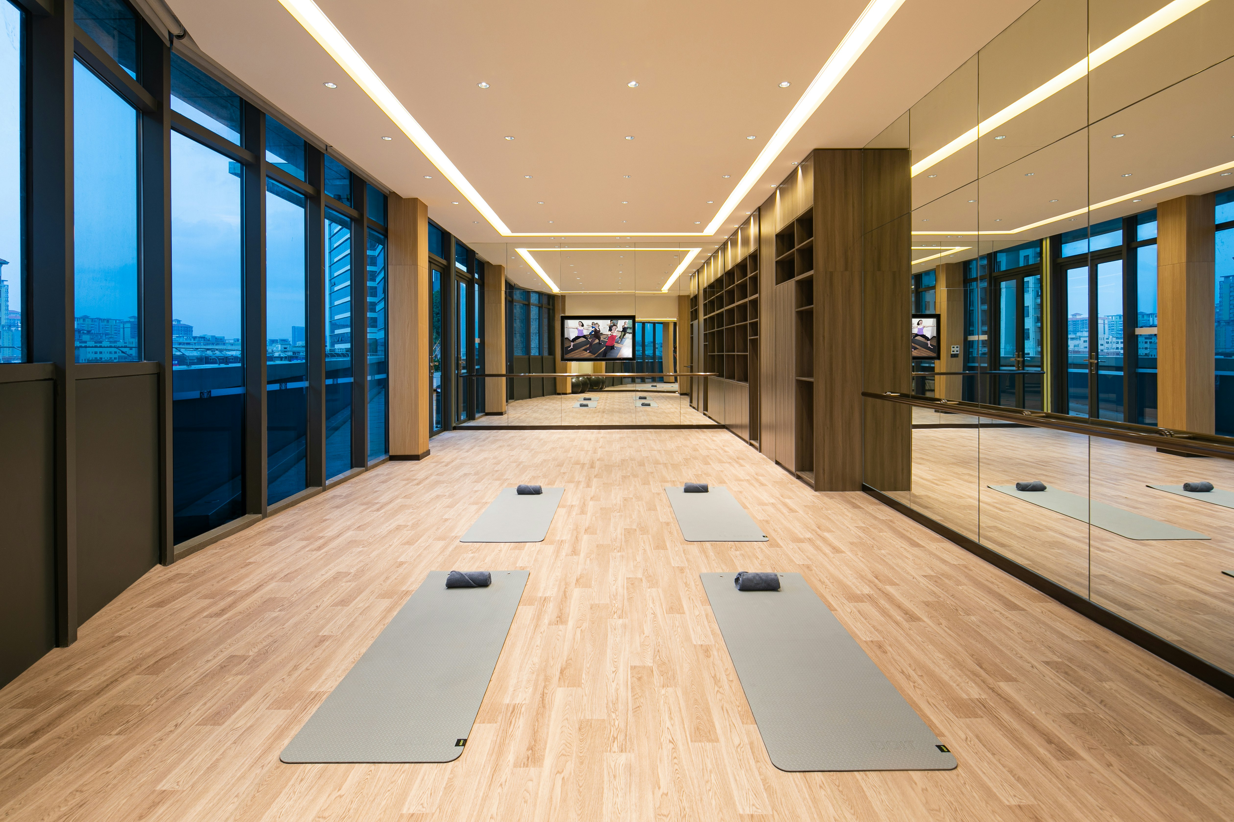 Ascott Songshan Lake Dongguan 29/37